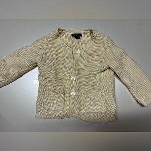 Baby gap Cardigan 18-24M